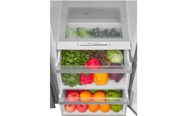 VALBERG SBS 592 A X625C - Bacs fra&icirc;cheurs