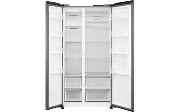 VALBERG SBS 592 E X625C - Vue de l'int&eacute;rieur