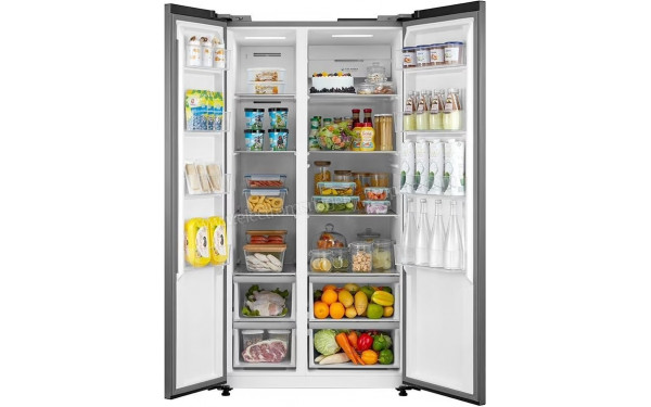 VALBERG SBS 592 E X625C - Vue de l'int&eacute;rieur