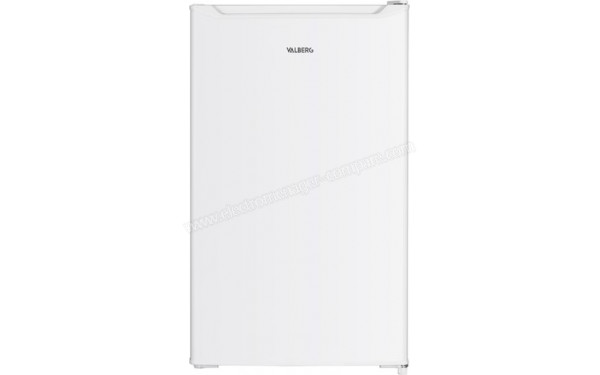 VALBERG TT 4 102 D W742C - Vue de face