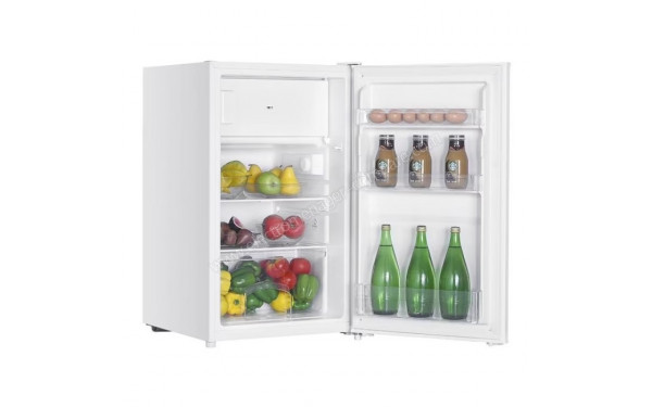 VALBERG TT 4 102 D W742C - Vue de l'int&eacute;rieur