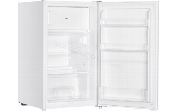 VALBERG TT 4 102 E W742C - Vue de l'int&eacute;rieur