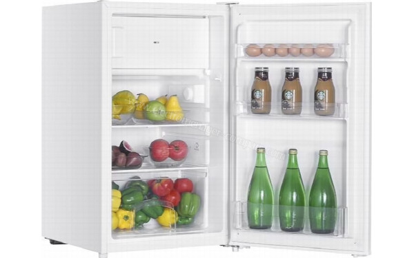 VALBERG TT 4 102 E W742C - Vue de l'int&eacute;rieur