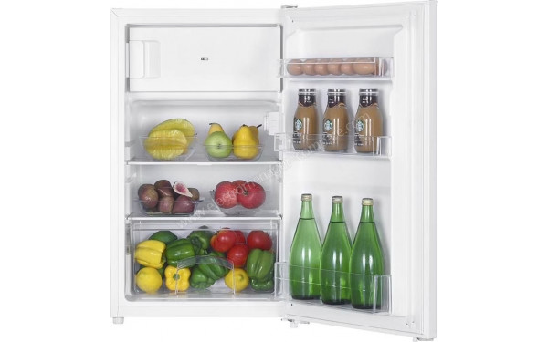 VALBERG TT 4 102 E W742C - Vue de l'int&eacute;rieur