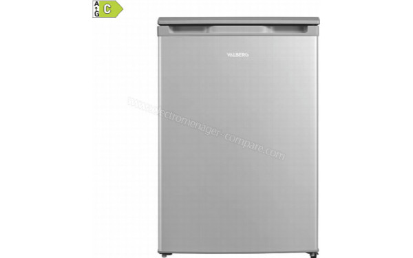 VALBERG TT 4 113 C S625C - Vue de face