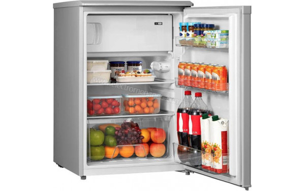 VALBERG TT 4 113 C S625C - Vue de l'int&eacute;rieur