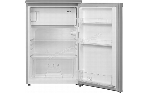 VALBERG TT 4 113 C S625C - Vue de l'int&eacute;rieur