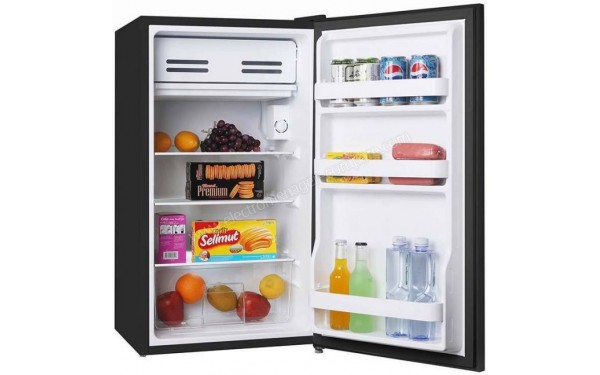 VALBERG TT 93 A+ B625C - Vue de l'int&eacute;rieur