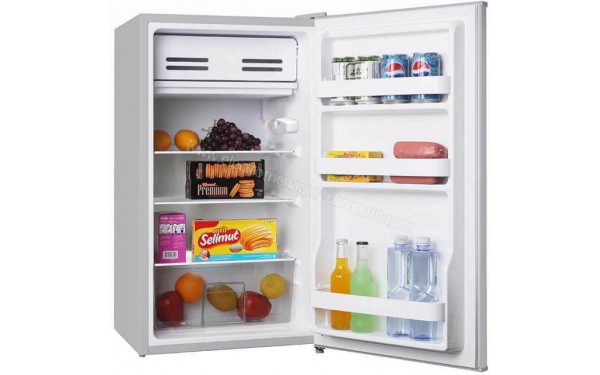 VALBERG TT 93 A+ S625C - Vue de l'int&eacute;rieur