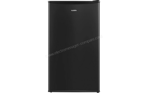 VALBERG TT 93 E B625C - Vue de face