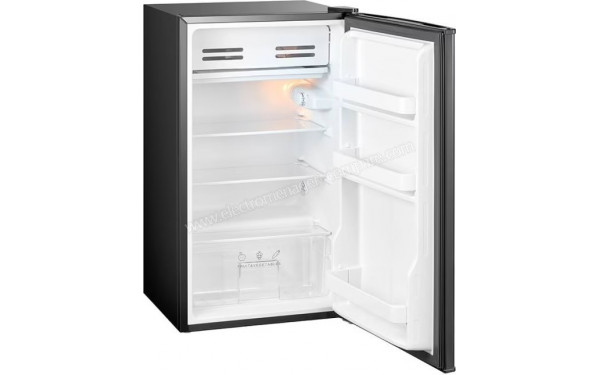 VALBERG TT 93 E B625C - Vue de l'int&eacute;rieur