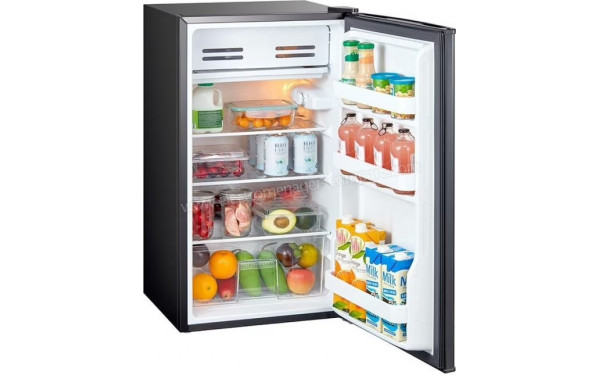 VALBERG TT 93 E B625C - Vue de l'int&eacute;rieur