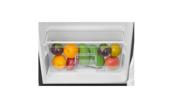 VALBERG TT 93 E B625C - Bac fra&icirc;cheur