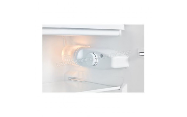 VALBERG TT 93 E B625C - Panneau de commandes