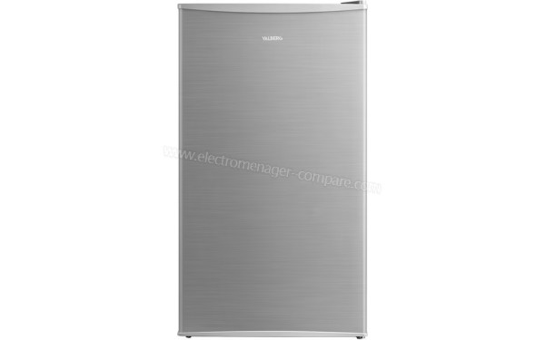 VALBERG TT 93 E S625C - Vue de face