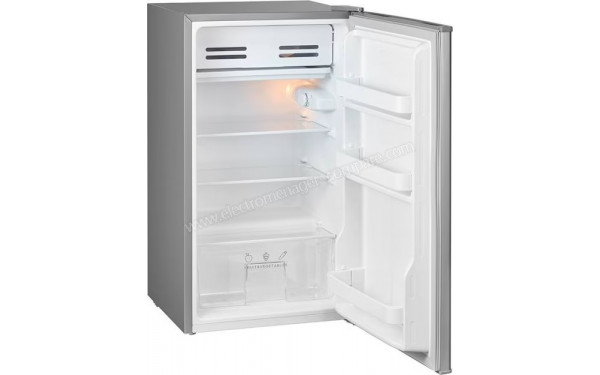 VALBERG TT 93 E S625C - Vue de l'int&eacute;rieur