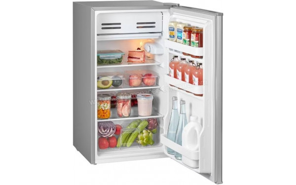 VALBERG TT 93 E S625C - Vue de l'int&eacute;rieur