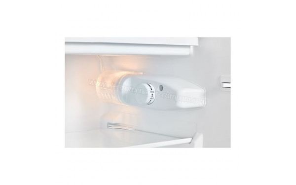 VALBERG TT 93 E S625C - Panneau de commandes