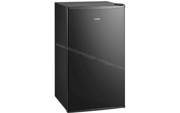 VALBERG TT 93 F B625C - Vue 3/4 gauche