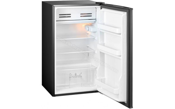 VALBERG TT 93 F B625C - Vue de l'int&eacute;rieur