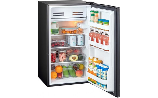 VALBERG TT 93 F B625C - Vue de l'int&eacute;rieur