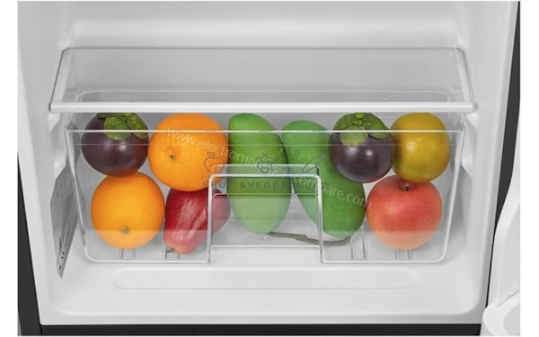 VALBERG TT 93 F B625C - Bac fra&icirc;cheur