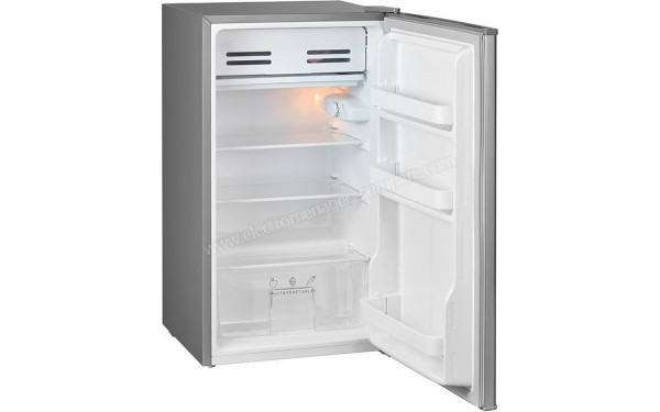 VALBERG TT 93 F S625C - Vue de l'int&eacute;rieur