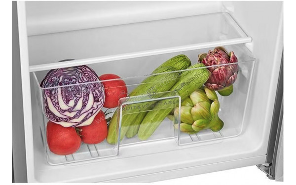 VALBERG TT 93 F S625C - Bac fra&icirc;cheur