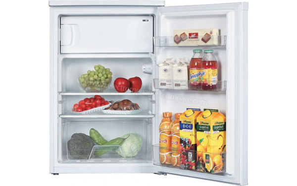 VALBERG TT 98 F W625C - Vue de l'int&eacute;rieur