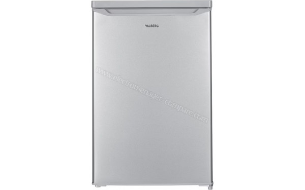 VALBERG TT TU 126 D S742C - Vue de face