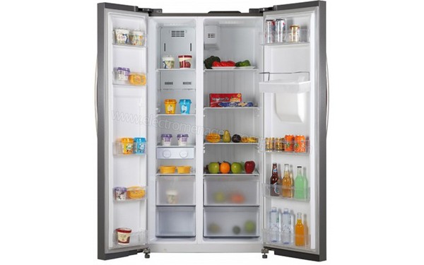 VALBERG US V 525 A+ D IMC - Vue de l'int&eacute;rieur