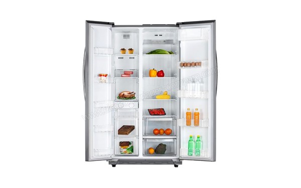 VALBERG V537A+IMC - Vue de l'int&eacute;rieur