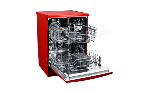 VALBERG VAL12C49RMC - Vue de l'int&eacute;rieur