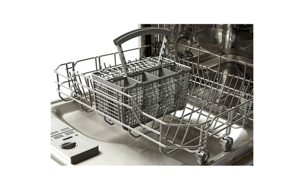 VALBERG VAL12C49SMC - Vue du panier inf&eacute;rieur