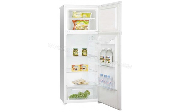 VALBERG VAL2P215A+BHC - Vue de l'int&eacute;rieur