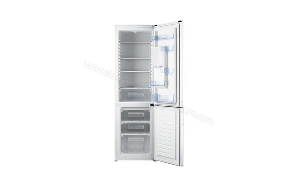 VALBERG VALCB244A+DBSC - Vue de l'int&eacute;rieur