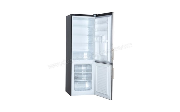 VALBERG VALCB310A+DSIC - Vue de l'int&eacute;rieur