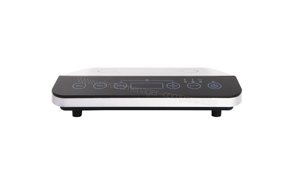 VALBERG VAL-IND1F - Vue de face