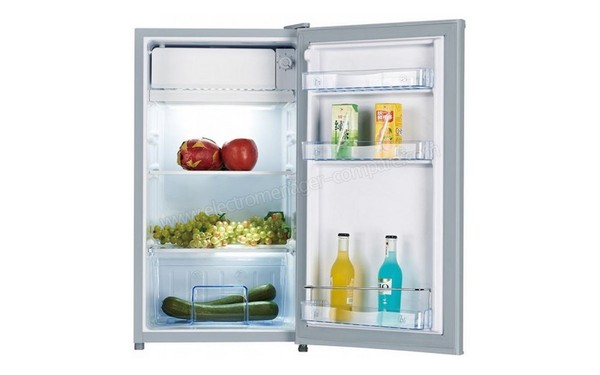 VALBERG VALTT91A+ICW - Vue de l'int&eacute;rieur