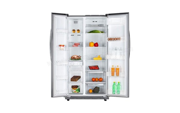 VALBERG VAL US V 530 A+ IMC - Vue de l'int&eacute;rieur