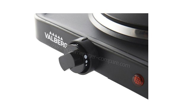 VALBERG VG-RED2 - Manette