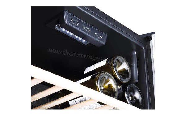 VALBERG WC 105B B302C - Clayette