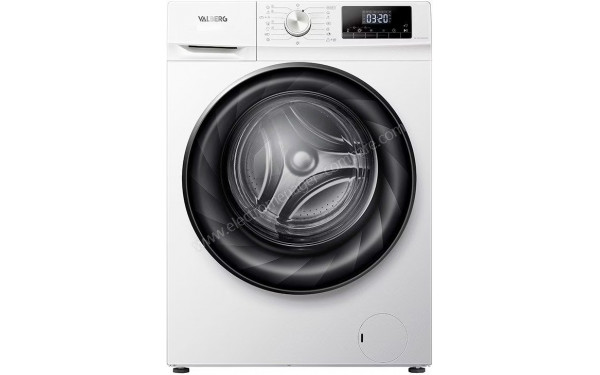 VALBERG WD 10614 A/D W180C - Vue de face