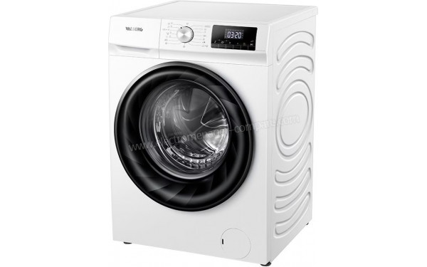 VALBERG WD 10614 A/D W180C - Vue 3/4 droite