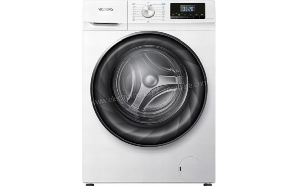 VALBERG WD 10714 A-10/D W180C - Vue de face