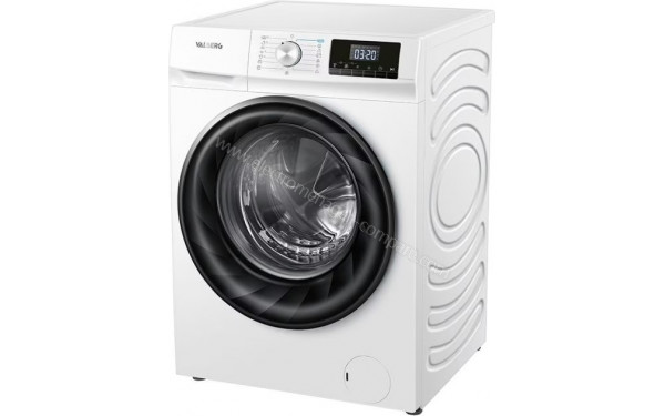 VALBERG WD 10714 A-10/D W180C - Vue 3/4 droite