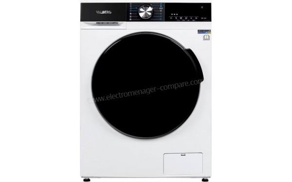 VALBERG WD 12814 A/E W566C - Vue de face