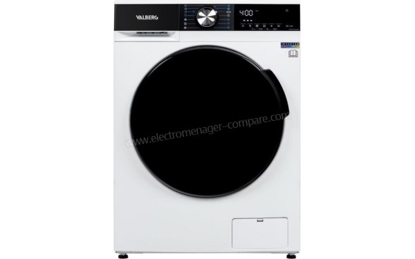 VALBERG WD 8614 A-10/D W566C - Vue de face