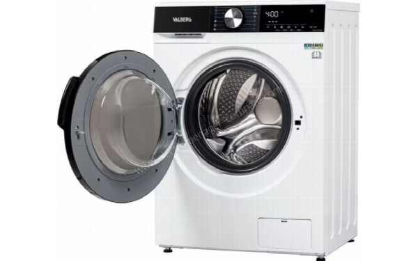 VALBERG WD 8614 A-10/D W566C - Vue de l'int&eacute;rieur