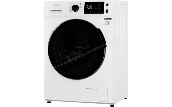 VALBERG WD 8615 B/E W566C - Vue 3/4 droite